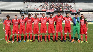 Serie C, Cuneo travolto dalla Viterbese. Il Ravenna batte il Renate