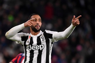 Con Benatia la difesa Juve è tornata al top