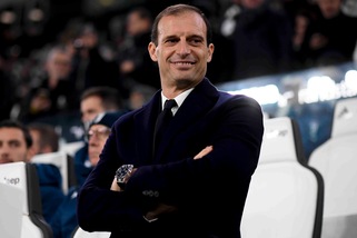 Juventus, Allegri e più solidi per Napoli