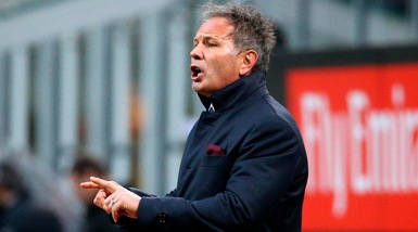 Torino, Mihajlovic: «Buona gara. Troppi punti persi con le piccole»