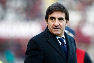 Torino, Cairo: «Il nostro cammino? Mi aspettavo almeno quattro punti in più»