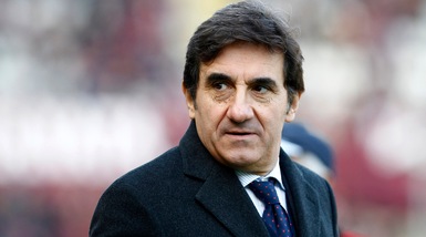 Torino, Cairo: «Il nostro cammino? Mi aspettavo almeno quattro punti in più»