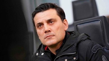Milan, esonerato Montella: «La squadra mi seguiva. Gattuso è leale, ci si può fidare»