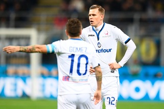 Serie A Atalanta-Benevento in diretta dalle 20.45: le formazioni ufficiali