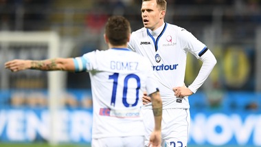 Serie A Atalanta-Benevento in diretta dalle 20.45: le formazioni ufficiali