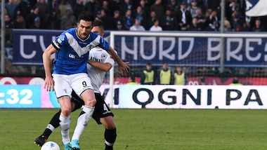 Serie B Cesena-Brescia in diretta dalle 20.30: le probabili formazioni