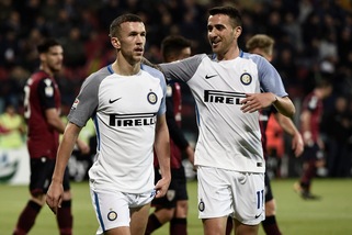 Serie A Inter, risentimento per Vecino: contro la Juventus ci sarà
