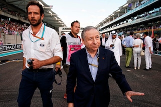 F1, Todt: «Lasciare il circus sarebbe un male per la Ferrari»