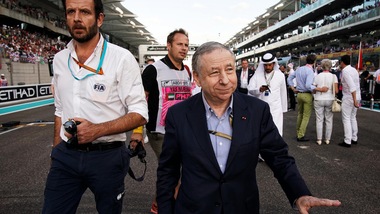 F1, Todt: «Lasciare il circus sarebbe un male per la Ferrari»