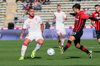 Serie B, Bari in vetta: il primo posto a fine stagione vale 6,00