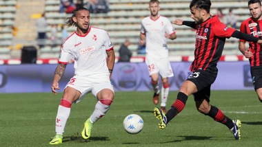 Serie B, Bari in vetta: il primo posto a fine stagione vale 6,00