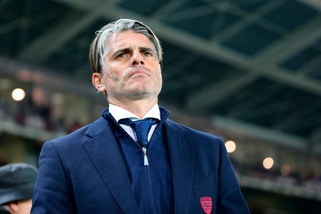 Coppa Italia Cagliari, Lopez: «Inter o Pordenone, stesso approccio»