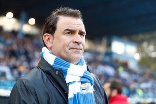 Coppa Italia Spal, Semplici: «Obiettivo: ben figurare»