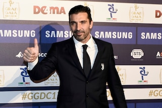 Juventus, Buffon tra Italia e Napoli: «In azzurro solo una pausa. E al San Paolo...»