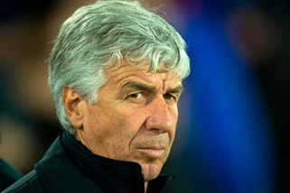 Serie A Atalanta, Gasperini: «Abbiamo giocato bene»