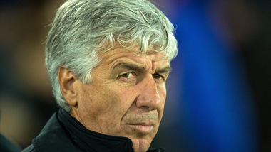 Serie A Atalanta, Gasperini: «Abbiamo giocato bene»