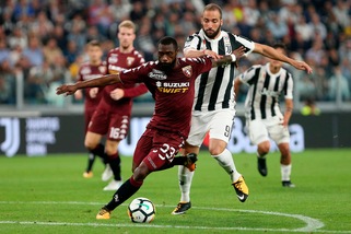 Torino, N’Koulou è costato 84 volte meno di Bonucci!