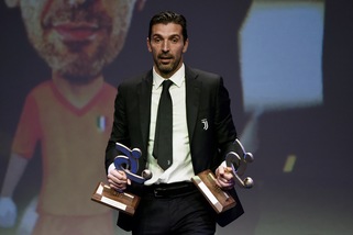 Juventus, Buffon: «Non voglio smettere di imparare»