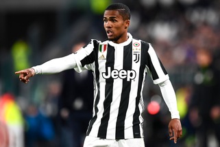 Juventus, Branchini: «L'Inter voleva Douglas Costa. De Sciglio? Può segnare ancora»