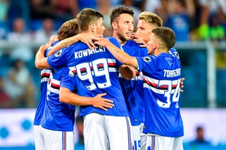 Coppa Italia Sampdoria-Pescara, probabili formazioni e tempo reale alle 21. Dove vederla in tv