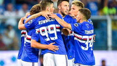 Coppa Italia Sampdoria-Pescara, probabili formazioni e tempo reale alle 21. Dove vederla in tv