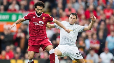 Mourinho non punta su Darmian: ci sono Roma e Siviglia