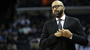 NBA, i Grizzlies licenziano coach Fizdale