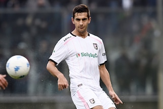 Serie B Palermo, Chochev operato. Tre settimane di stop