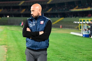 Coppa Italia Carpi, Calabro punta il Torino: «Evento importante»