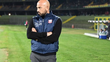 Coppa Italia Carpi, Calabro punta il Torino: «Evento importante»