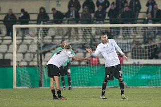 Serie B, gli squalificati: stop per Legati della Pro Vercelli