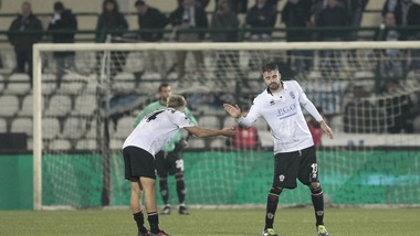 Serie B, gli squalificati: stop per Legati della Pro Vercelli