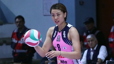 Volley: A1 Femminile, si separano le strade di Casalmaggiore e Chunlei Zeng