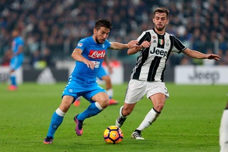 Pjanic-Allan, è qui la chiave di Napoli-Juventus