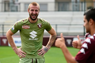 Milinkovic, sei da Torino? Dimostralo