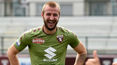 Milinkovic, sei da Torino? Dimostralo