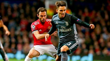 Napoli: per Grimaldo c’è l’offerta