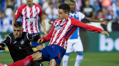 Calciomercato Juventus, Gimenez il prossimo ma è volata tra big