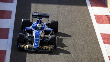 L'Alfa Romeo torna in Formula 1: accordo con la Sauber!