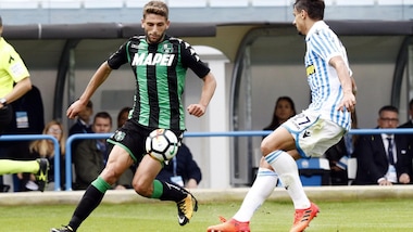 Coppa Italia, Sassuolo-Bari in diretta dalle 15: le probabili formazioni