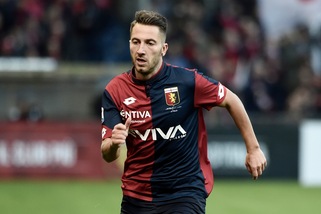 Coppa Italia, Genoa-Crotone: l'«1» vale 1,88