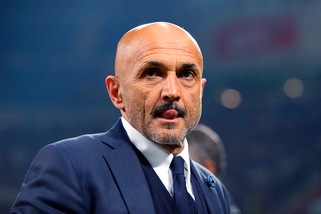 Inter, Spalletti vola come Mancini e Trapattoni
