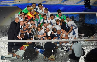 Champions League, ecco come cambierà nel quadriennio 2018-2021