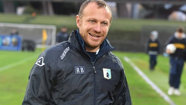 Coppa Italia Perugia, Breda: «Ce la giocheremo con l'Udinese»