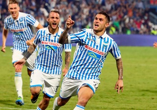 Spal, Viviani ceduto al Livorno in prestito