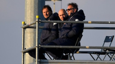 Il Toro batte la Juve ai rigori sotto gli occhi di Mihajlovic