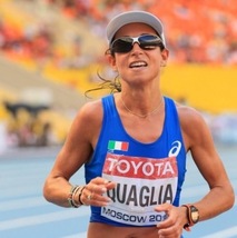 Emma Quaglia alla Cagliari Respira passando per New York