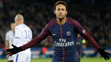 Ligue 1, il Psg non si ferma. Nizza, Balotelli a segno