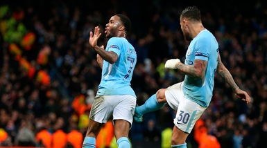 Premier League, i risultati della 14esima giornata