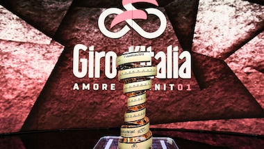 Giro d'Italia, proteste di Israele: via "ovest" da Gerusalemme